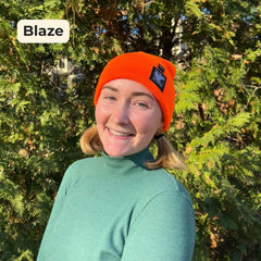 Skida Ridge Beanie