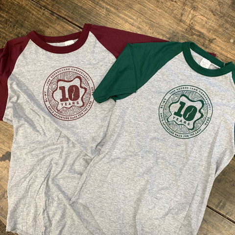 Amy's Race T-Shirt - 2026