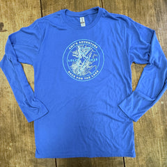 Amy's Race 2025 Shirt, Short and Long-Sleeved