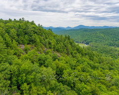 2024 Hike-A-Thon Photography by Carl Heilman, II