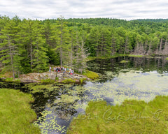 2024 Hike-A-Thon Photography by Carl Heilman, II