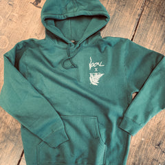 LGLCxLocal Pilot Knob Gazebo Hoodie