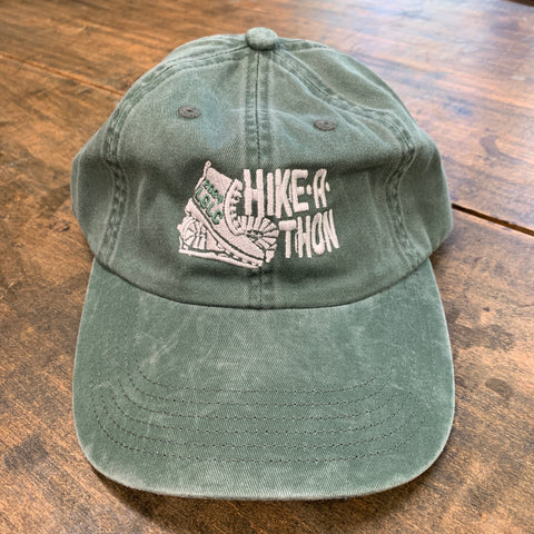 Hike-A-Thon 2024 Baseball Cap