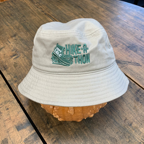 Hike-A-Thon 2024 Bucket Hat