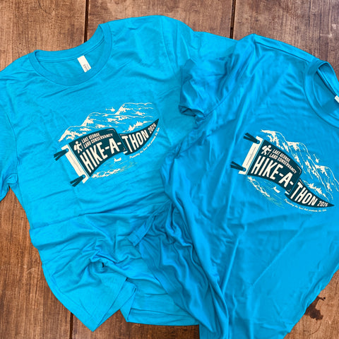 Hike-A-Thon T-Shirt - 2026