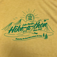 Hike-A-Thon T-Shirt - 2023
