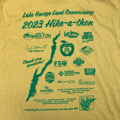 Hike-A-Thon T-Shirt - 2023