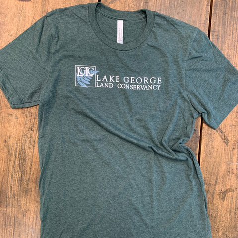 LGLC Short-Sleeved T-Shirt