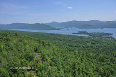 2026 Hike-A-Thon Photography by Carl Heilman, II