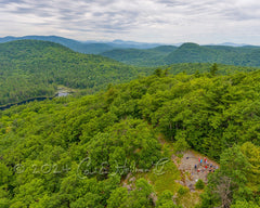 2024 Hike-A-Thon Photography by Carl Heilman, II