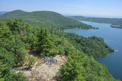 2026 Hike-A-Thon Photography by Carl Heilman, II