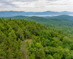 2024 Hike-A-Thon Photography by Carl Heilman, II