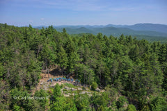 2026 Hike-A-Thon Photography by Carl Heilman, II