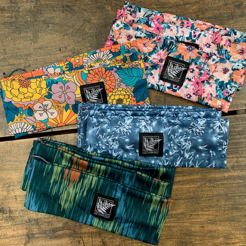 Skida x LGLC Running Headband