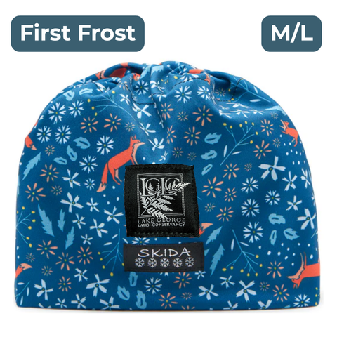 Skida x LGLC Running Hat