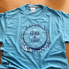 Hike-A-Thon T-Shirt - 2017