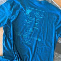 Amy's Race for the Lake T-Shirt - 2021
