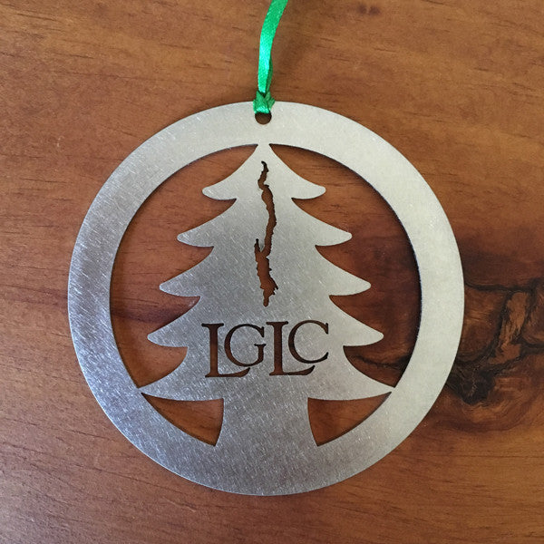 LGLC Ornament