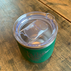 Sliding Lid for Insulated Tumblers