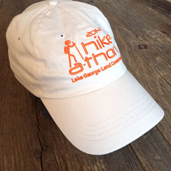 2014 Hike-A-Thon cap