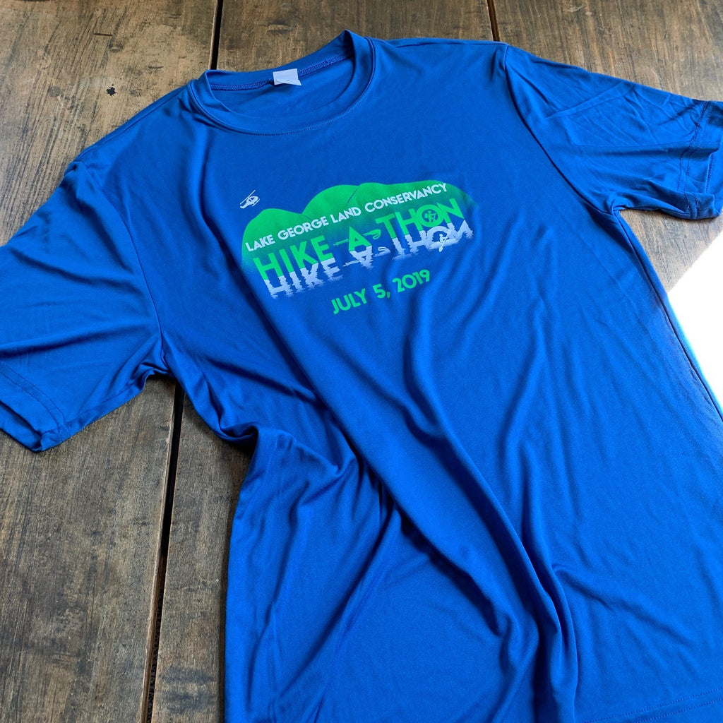 Hike-A-Thon T-Shirt - 2019