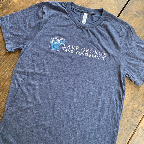 LGLC Short-Sleeved T-Shirt