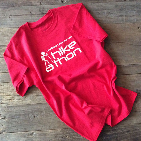Hike-A-Thon T-Shirt - 2013