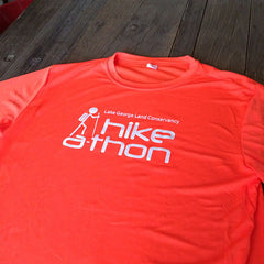 Hike-A-Thon T-Shirt - 2014